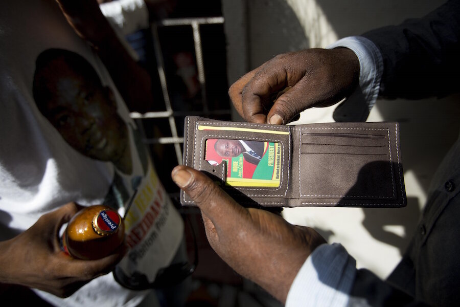 Five financial regulations that help protect your wallet